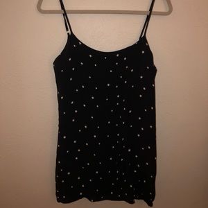 Reformation Mini Dress